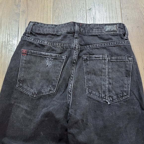 BDG Distressed Flare Jeans size 26 - Picture 9 of 9